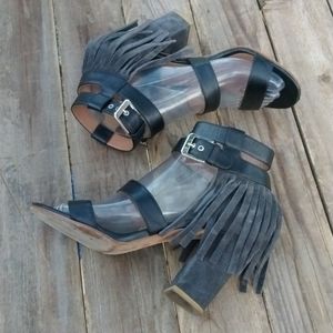 LAURENCE DACADE Paris heels